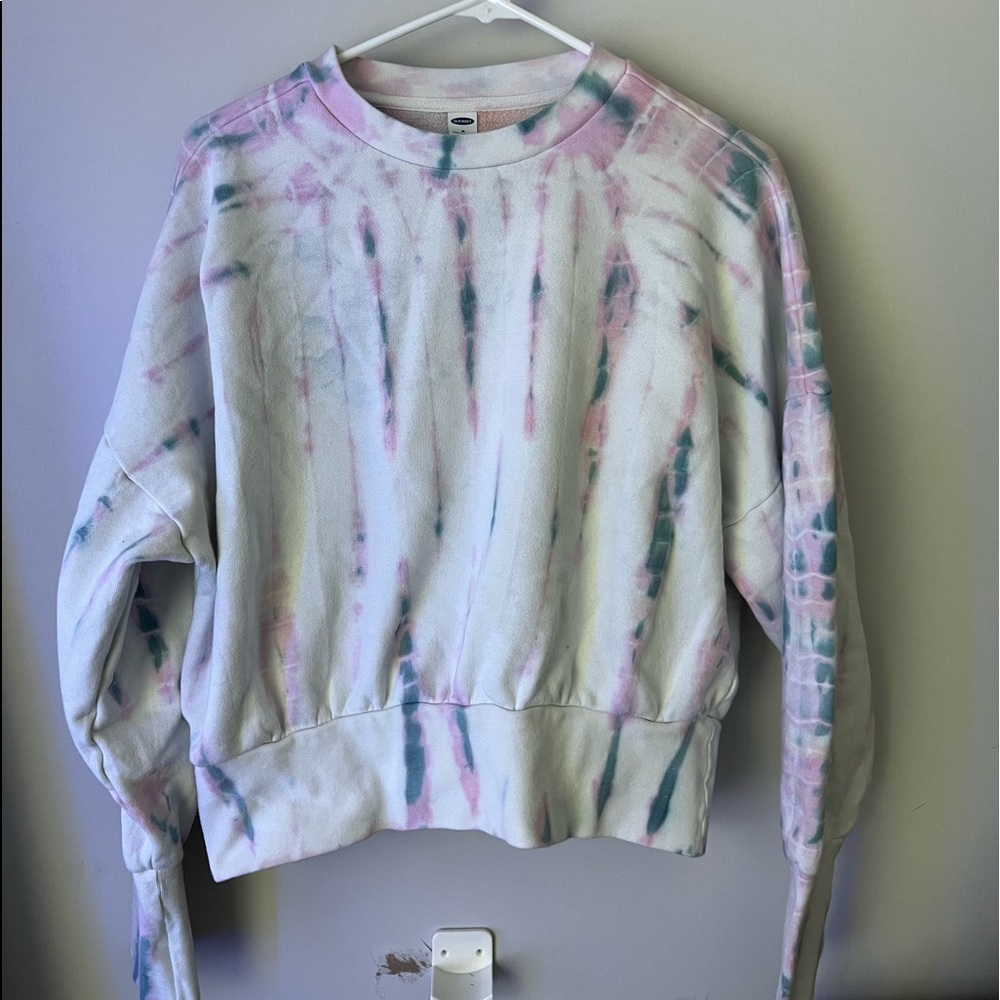 Old navy pullover